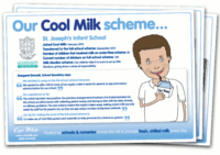 Cool Milk Scheme