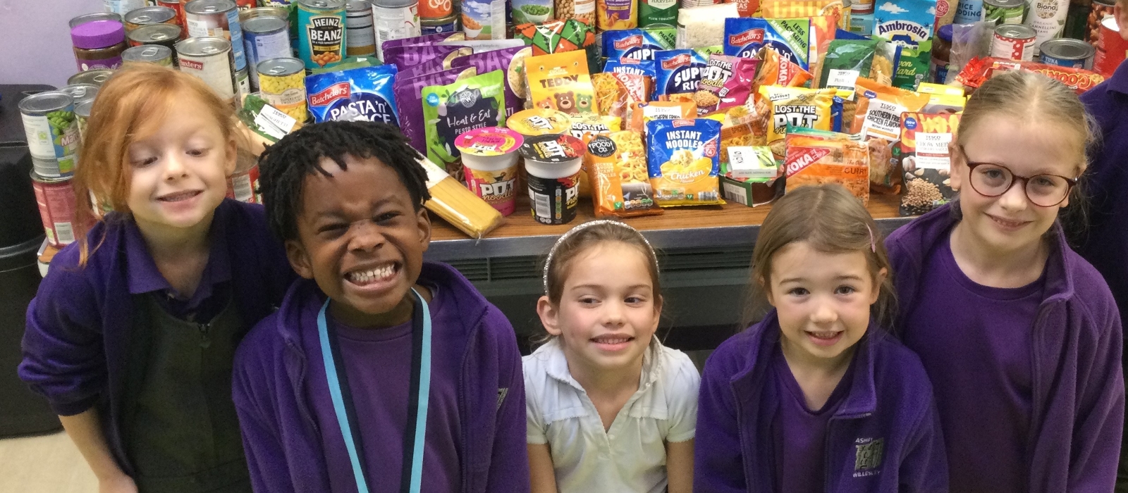 Our Autumn Term 1 Newsletter is out!