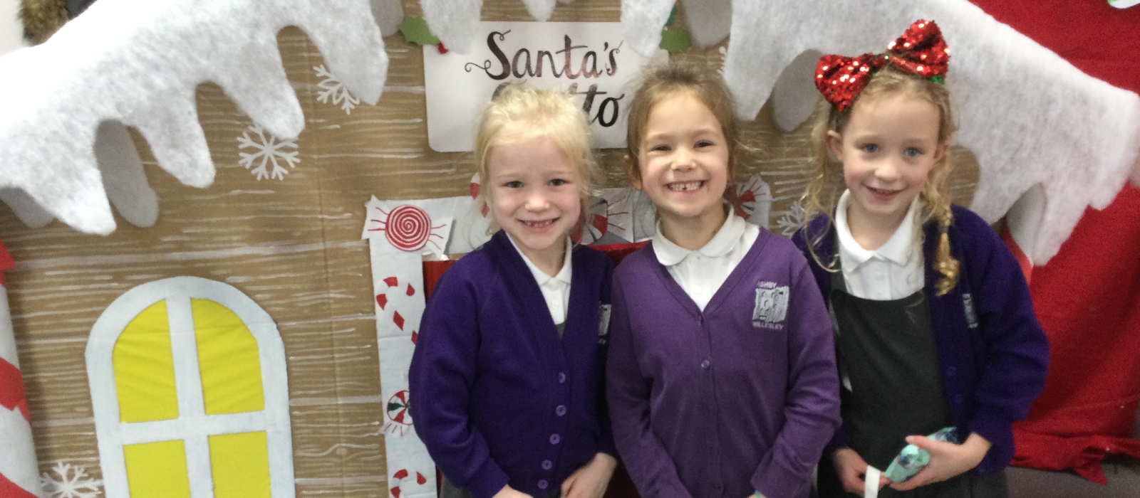 Autumn Term 2 Newsletter