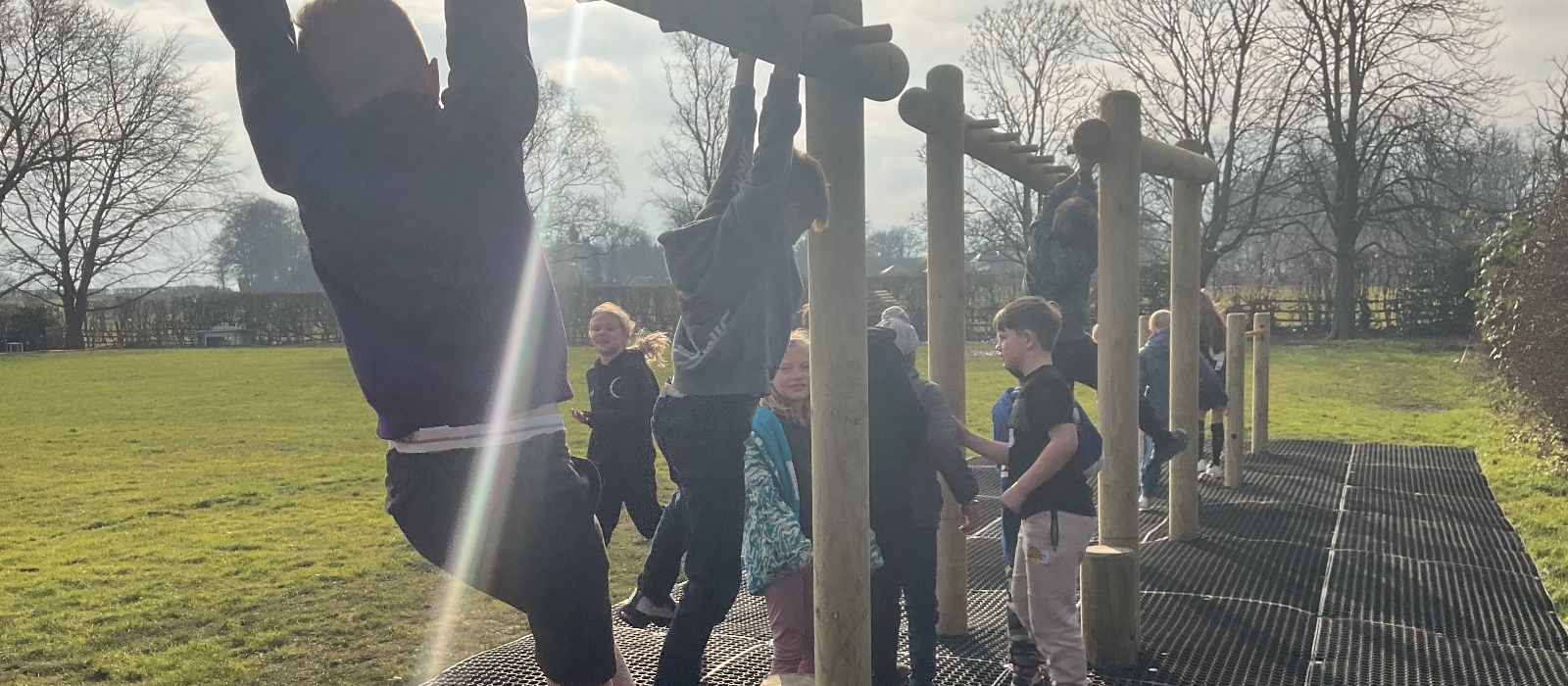 Spring Term 1 Newsletter