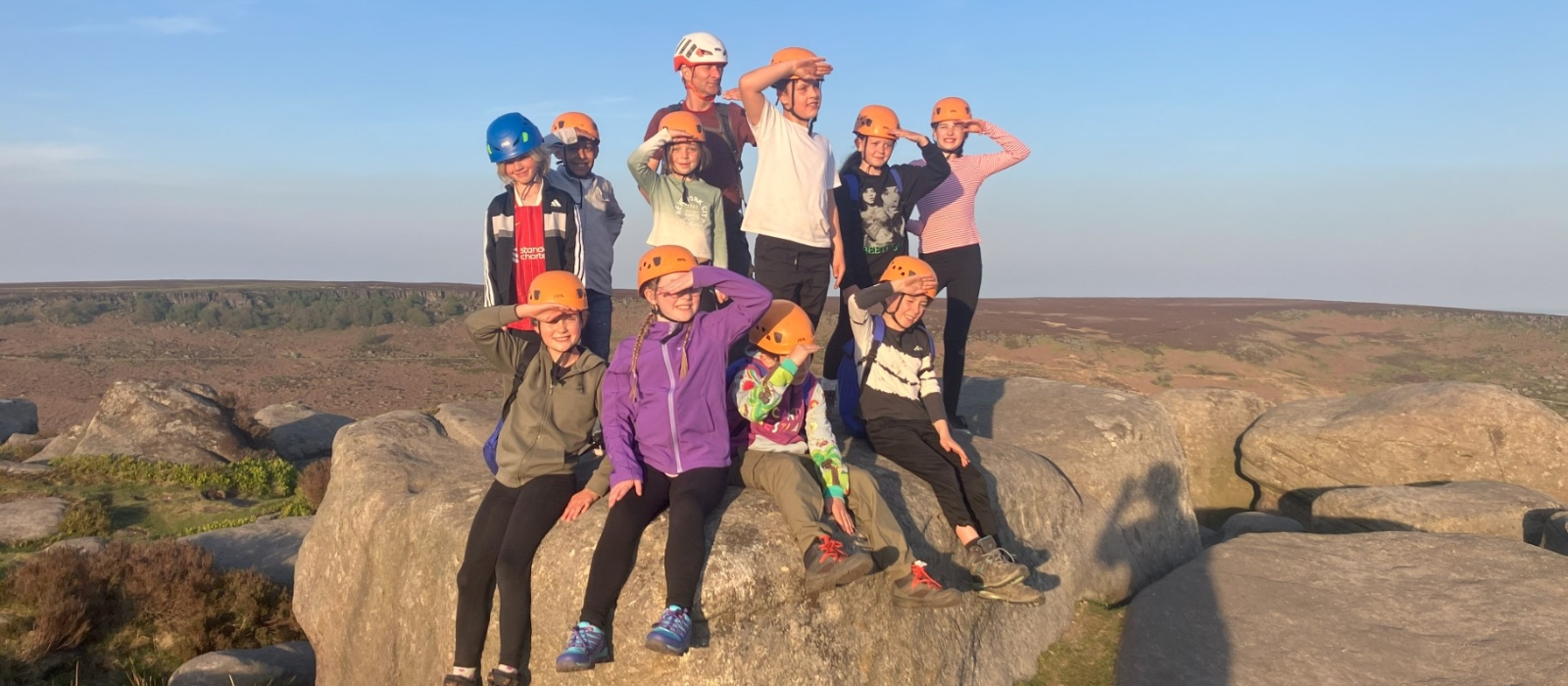 Summer Term 1 Newsletter