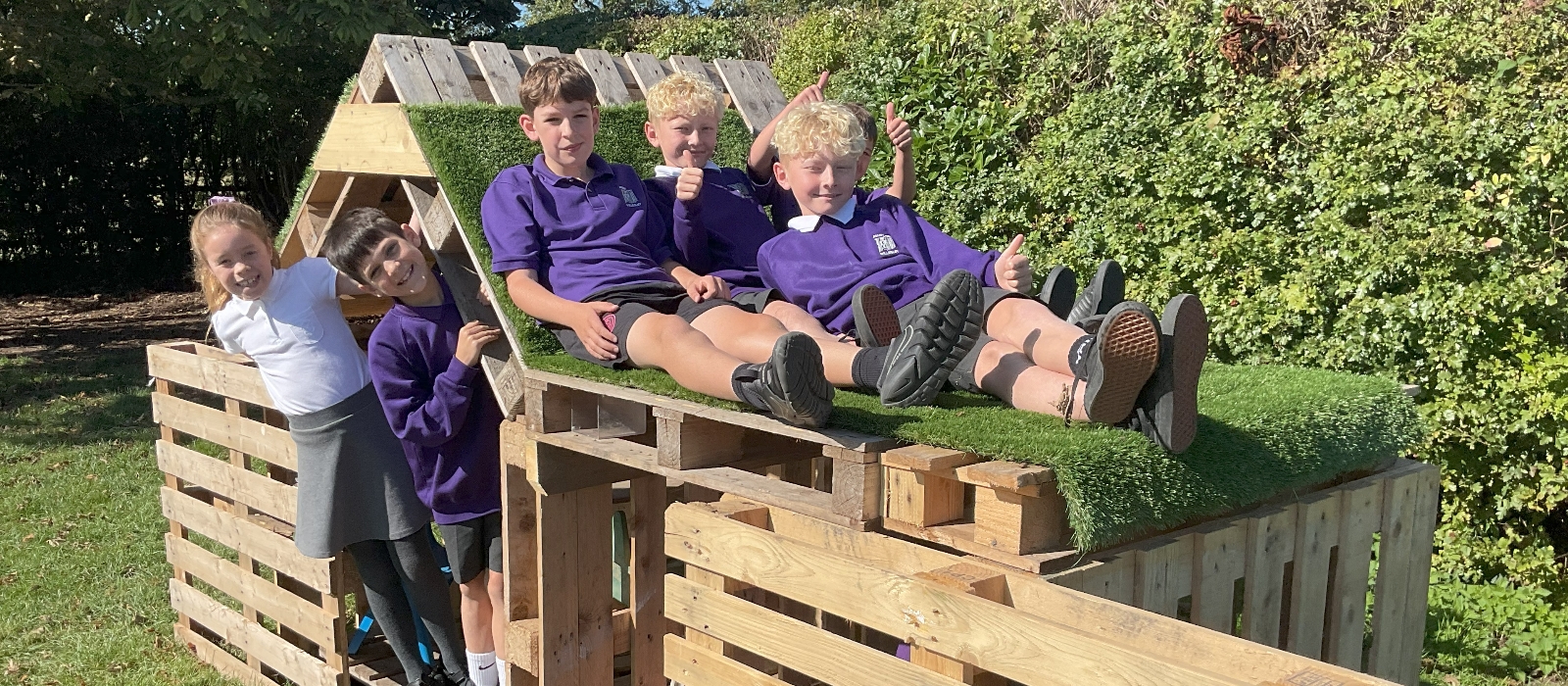 Autumn Term 1 2025 Newsletter