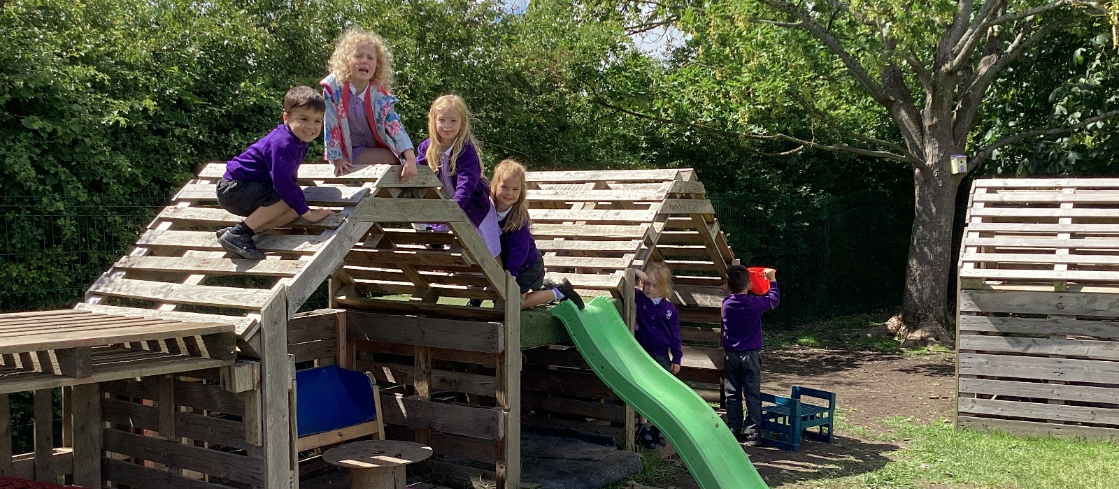 Summer 2 2026 Newsletter